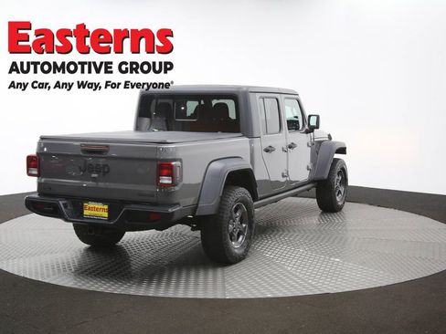 Used 2020 Jeep Gladiator Sport w/ Quick Order Package 24S AWD/4WD image 41