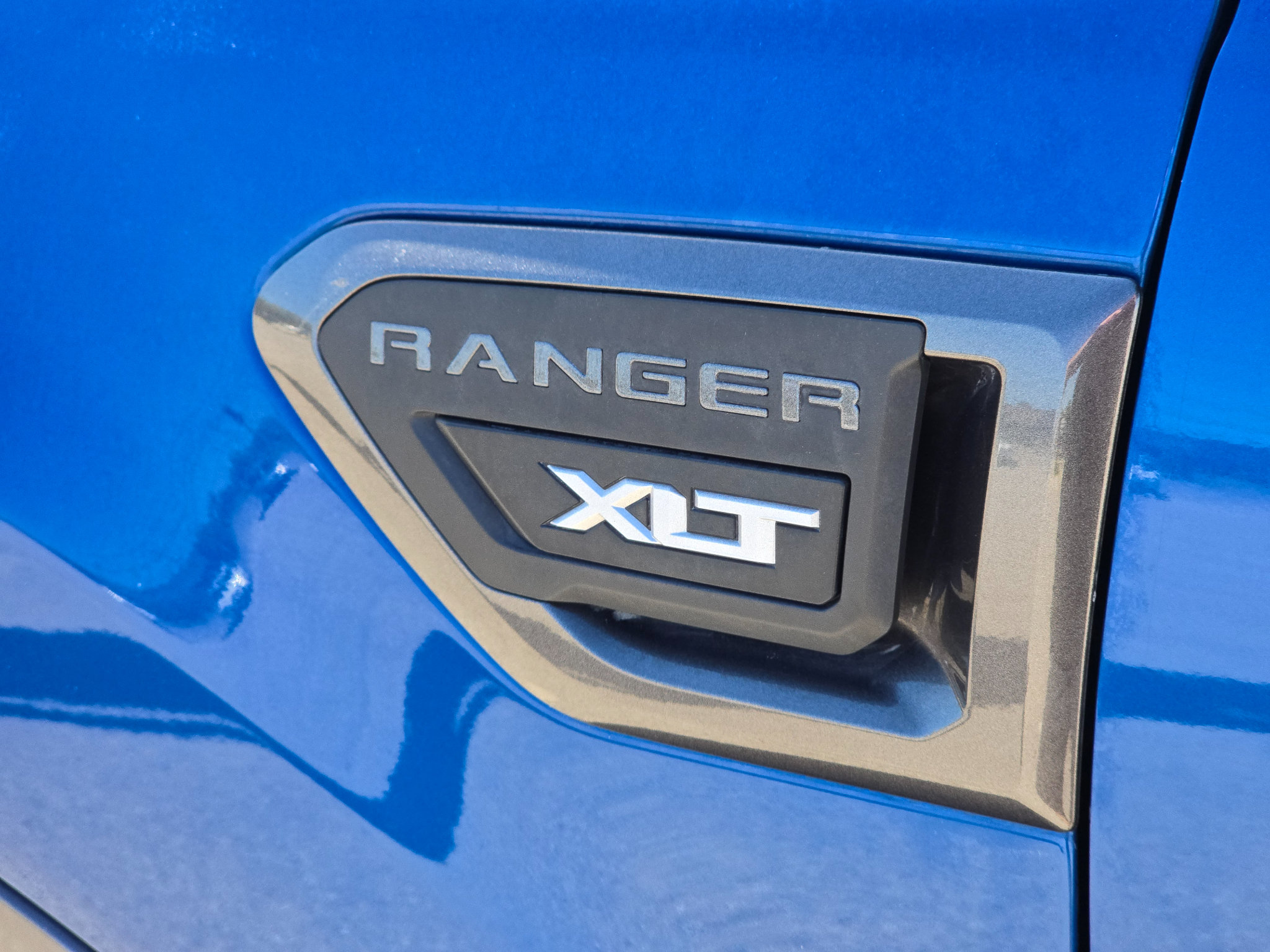 Used 2020 Ford Ranger XLT w/ Equipment Group 302A Luxury RWD image 11