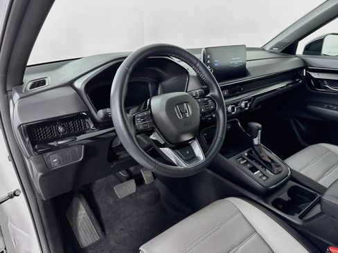 Certified 2026 Honda CR-V Sport Touring image 9