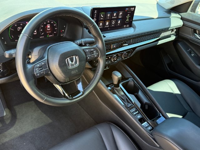 Used 2024 Honda Accord EX-L image 12