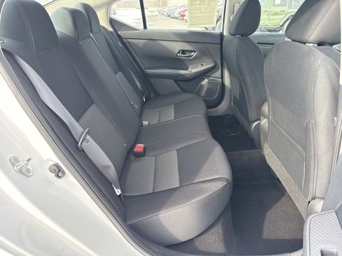 Used 2024 Nissan Sentra SV image 19