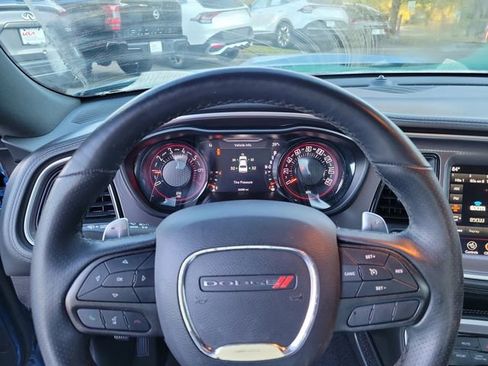 Used 2022 Dodge Challenger GT w/ Plus Package RWD image 17
