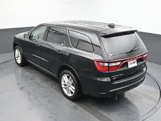 Used 2026 Dodge Durango GT AWD/4WD image 46
