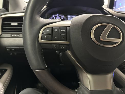Certified 2020 Lexus RX 350 AWD w/ Premium Package image 19