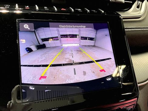 New 2025 Jeep Grand Cherokee Laredo image 24