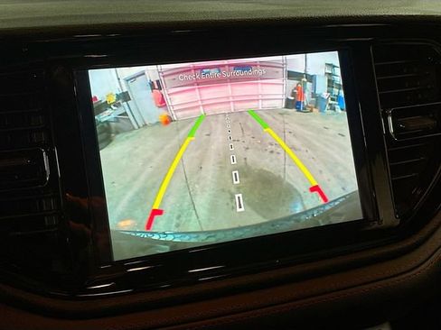 New 2026 Dodge Durango GT image 15