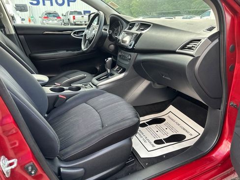 Used 2016 Nissan Sentra SR FWD image 45