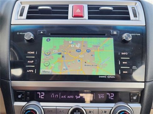 Used 2015 Subaru Outback 2.5i Limited image 17