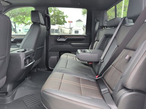 New 2026 Chevrolet Silverado 2500 High Country w/ High Country Premium Package AWD/4WD image 32