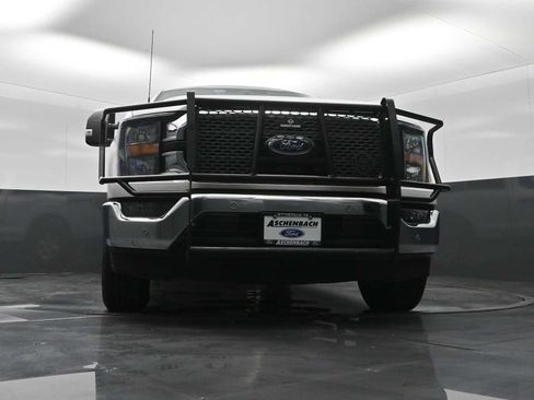 Used 2023 Ford F150 XLT w/ Equipment Group 301A Mid AWD/4WD image 19