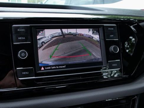 Used 2023 Volkswagen Taos S w/ IQ Drive S Package image 22