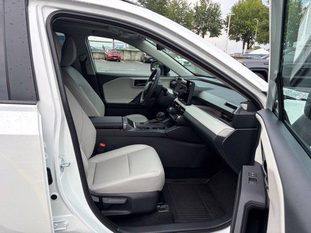 Used 2026 Toyota RAV4 XLE Premium w/ Panoramic Sun Roof Package FWD image 25