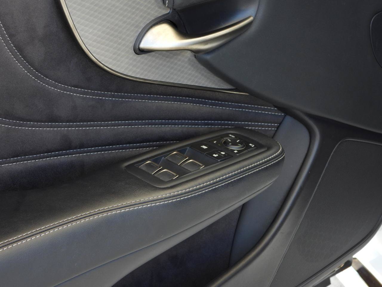 Used 2020 Lexus LS 500 F Sport w/ Cold Weather Package (CK) RWD image 90