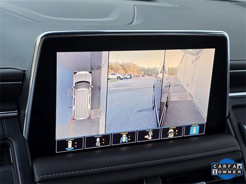 Used 2021 GMC Yukon XL SLT w/ SLT Luxury Plus Package image 23