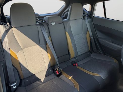 New 2026 Subaru Crosstrek 2.5i Sport AWD/4WD image 18