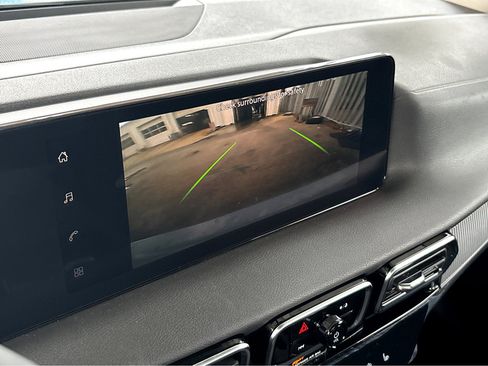 New 2026 Nissan Sentra SR w/ SR Premium Package FWD image 7