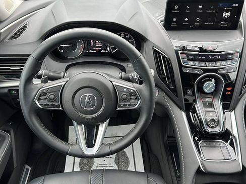 Used 2023 Acura RDX FWD w/ Technology Package image 17