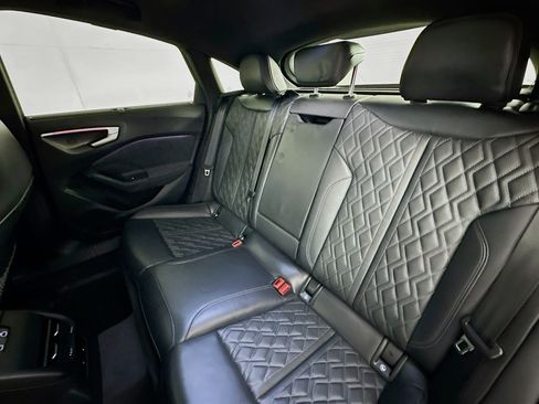 Used 2025 Audi S5 Premium Plus w/ Premium Plus Package AWD/4WD image 23