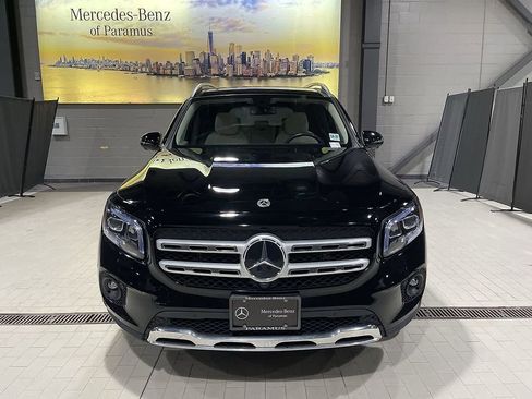 Used 2023 Mercedes-Benz GLB 250 4MATIC image 18