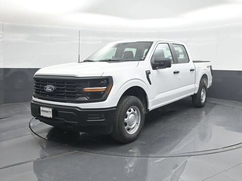 New 2026 Ford F150 XL AWD/4WD image 32