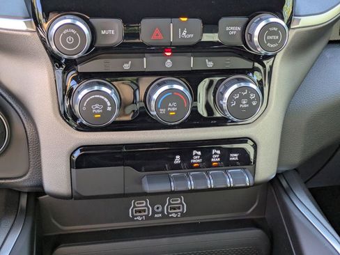 New 2026 RAM 1500 Big Horn image 22