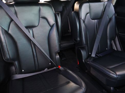 Used 2025 Kia Sorento X-Line EX image 17