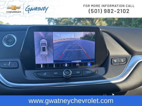 Used 2022 Chevrolet Blazer LT w/ Sound & Technology Package image 18