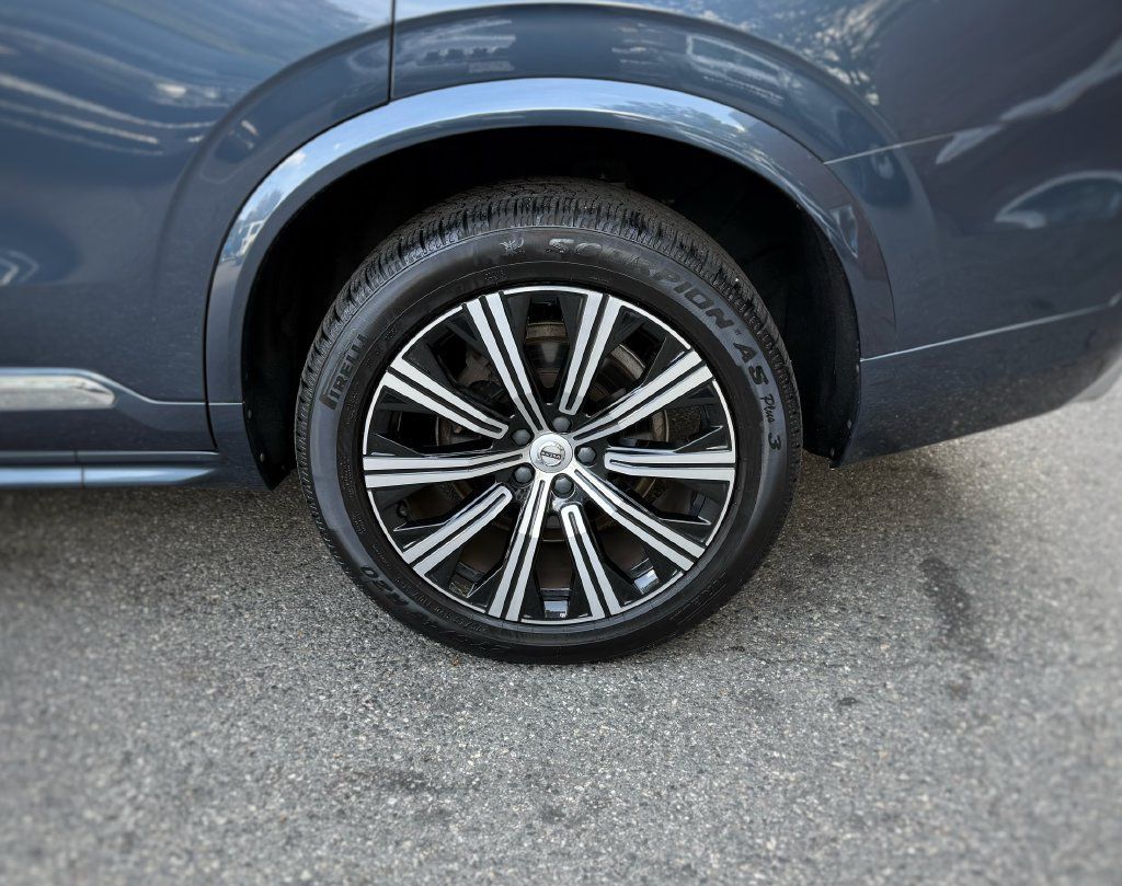 Used 2020 Volvo XC90 T6 Inscription w/ Protection Package Premier AWD/4WD image 16