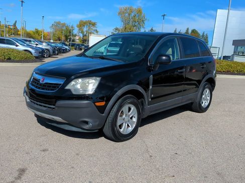Used 2009 Saturn Vue XE w/ Premium Trim Package image 4