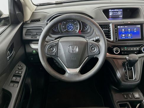 Used 2016 Honda CR-V EX image 17