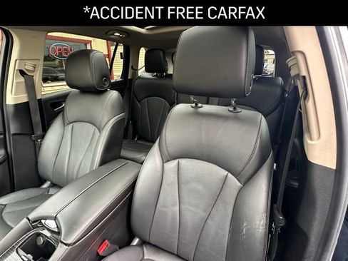 Used 2017 Buick Envision Premium w/ Driver Confidence Package image 2