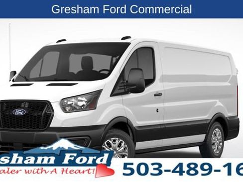 New 2026 Ford Transit 250 XL image 1
