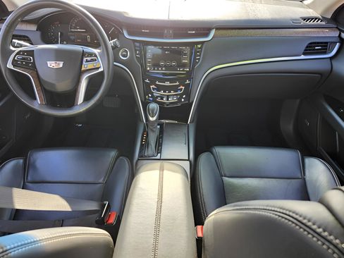 Used 2018 Cadillac XTS Luxury image 12