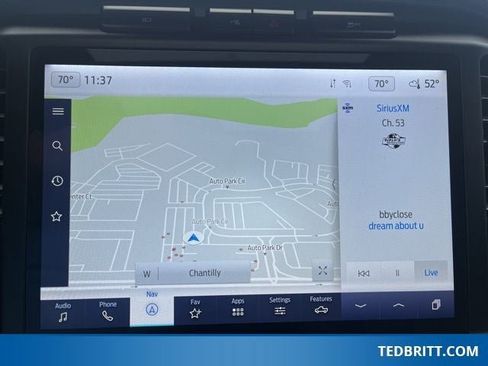 Certified 2023 Ford F150 XLT w/ Equipment Group 302A High image 32