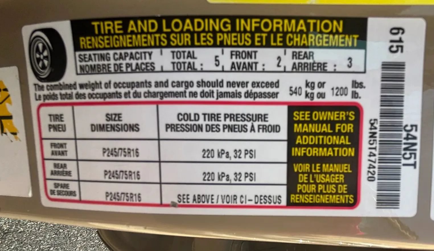 Used 2018 Toyota Tacoma SR5 RWD image 31