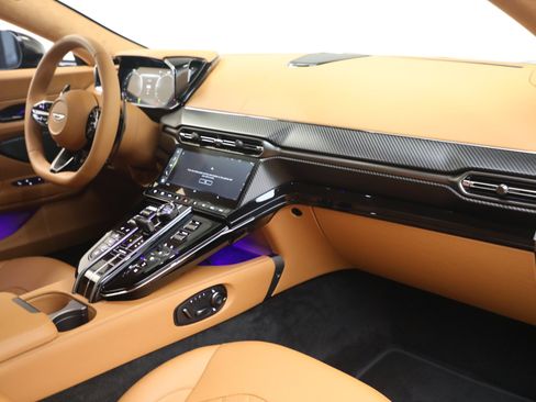 New 2026 Aston Martin V8 Vantage S RWD image 22