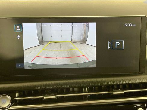 Used 2025 Hyundai Tucson SEL AWD/4WD image 6