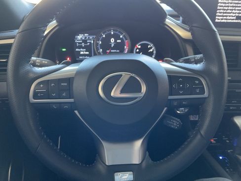 Used 2022 Lexus RX 350 F Sport image 12