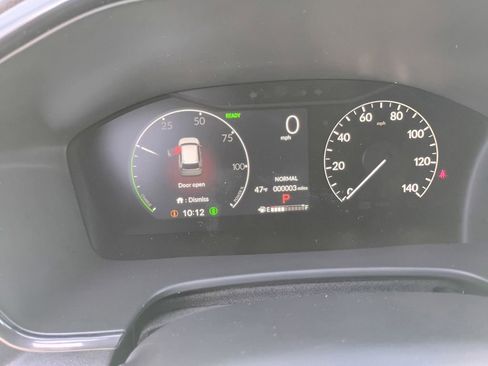 New 2026 Honda CR-V Sport image 36