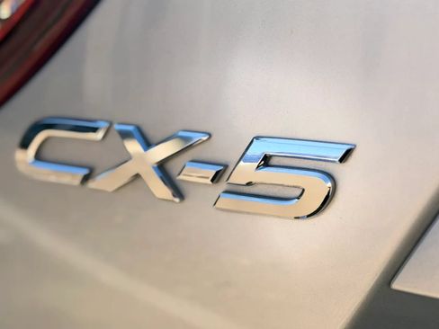Used 2016 MAZDA CX-5 Grand Touring FWD image 30