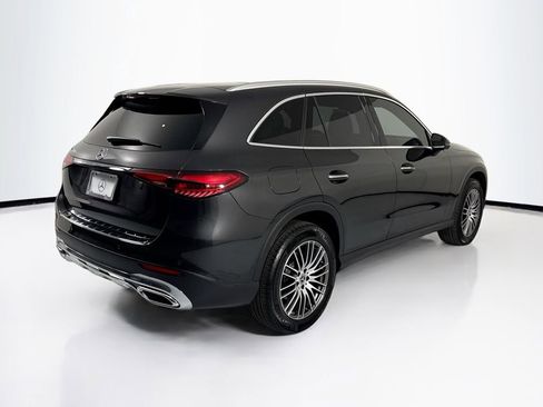 Certified 2026 Mercedes-Benz GLC 300 image 5