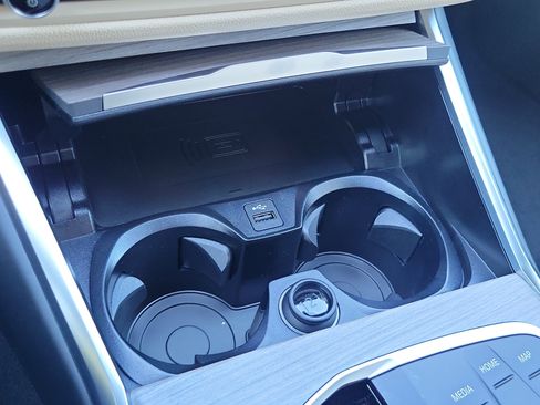 New 2026 BMW i4 eDrive40 image 32