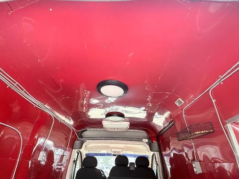 Used 2017 RAM ProMaster 1500 FWD image 42
