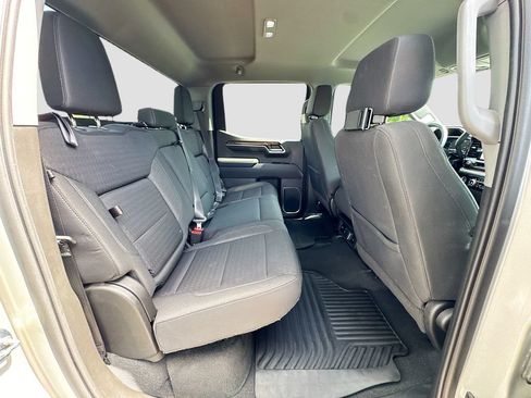 Used 2022 GMC Sierra 1500 Elevation RWD image 28