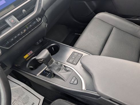 Certified 2024 Lexus UX 250h AWD w/ Premium Package image 16