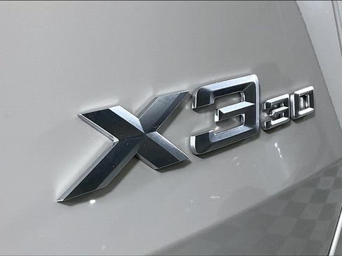 Used 2026 BMW X3 xDrive30i AWD/4WD image 31