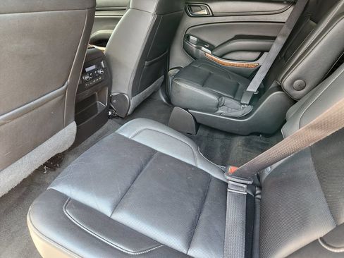 Used 2018 Chevrolet Tahoe Premier AWD/4WD image 9