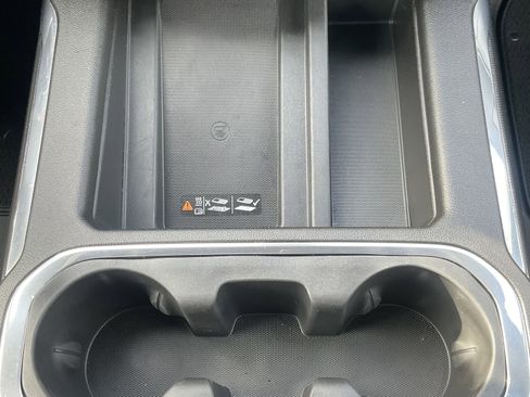 Used 2023 GMC Sierra 3500 AT4 w/ AT4 Premium Plus Package image 22