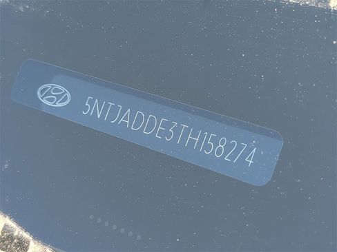 New 2026 Hyundai Santa Cruz SE image 32