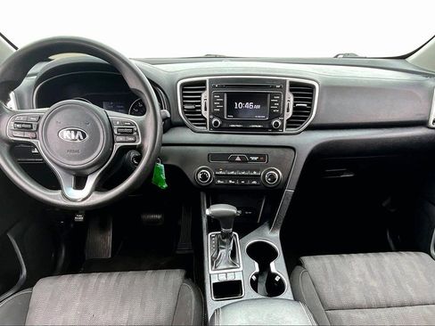 Used 2019 Kia Sportage LX image 15